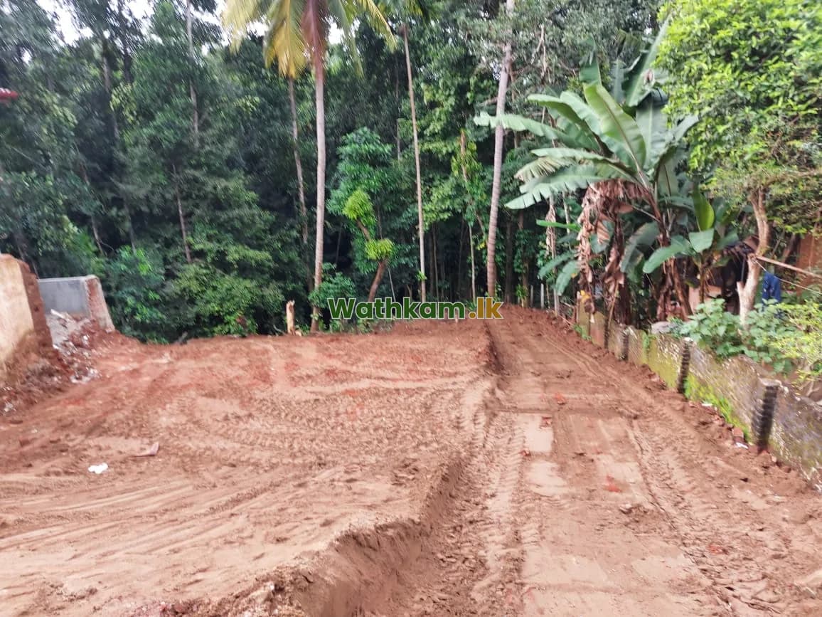 Land for sale in Kundasale, kandy - Land for Sale in Pilawala, Kandy