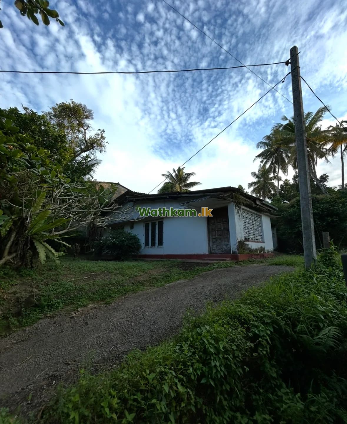 Land for sale in Kaduwela, colombo - 16 Perch Property for Sale – Kothalawala, Kaduwela