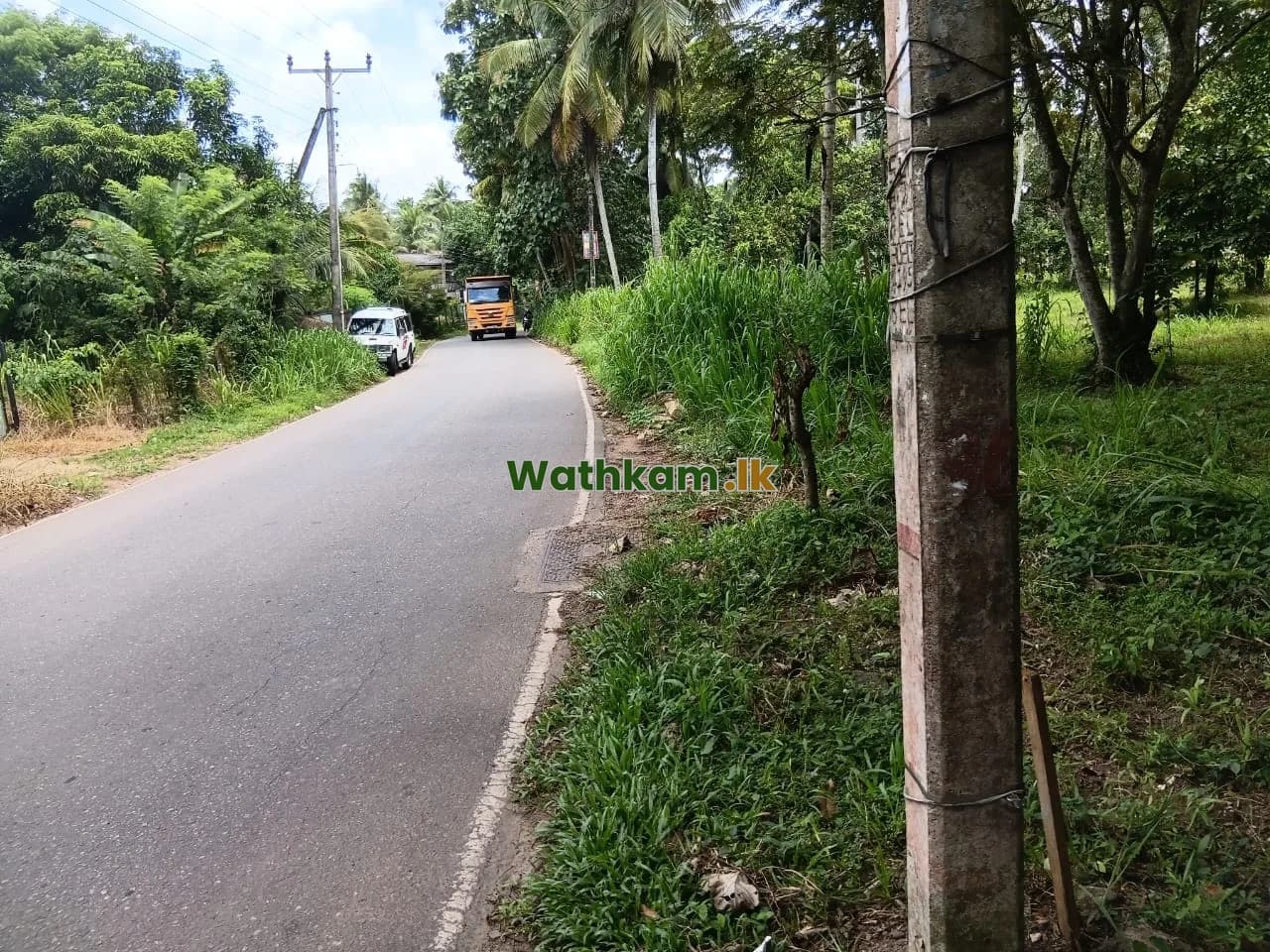 Land for sale in Veyangoda, gampaha - වටිනා ඉඩමක් විකිණීමට – VIGODA, BEMMULLA | නිවාස හා ආයෝජන සඳහා