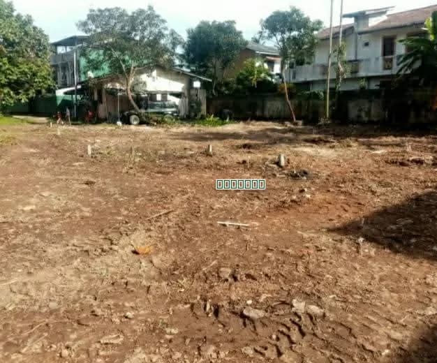 Land for sale in Piliyandala, colombo - 8/10 perch land for sale bokundara,piliyandala,colombo